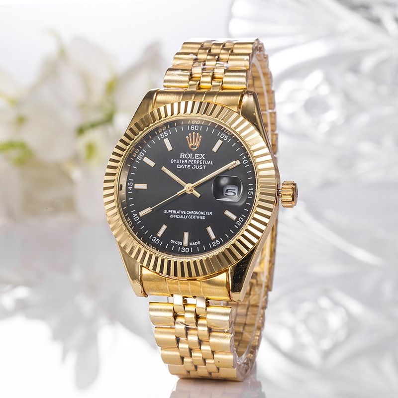 

2023 Brand Rolex NEW Famous Top Watches Luxury Mens Womens Watch Steel Band Men Sports Watch Women Gift NO Box BR1, 20