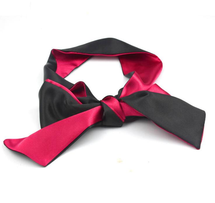 Can tie hands fun eye mask shading opaque blindfolded flirting sexy couples foreplay temptation sm props bundle tune-image-845387784