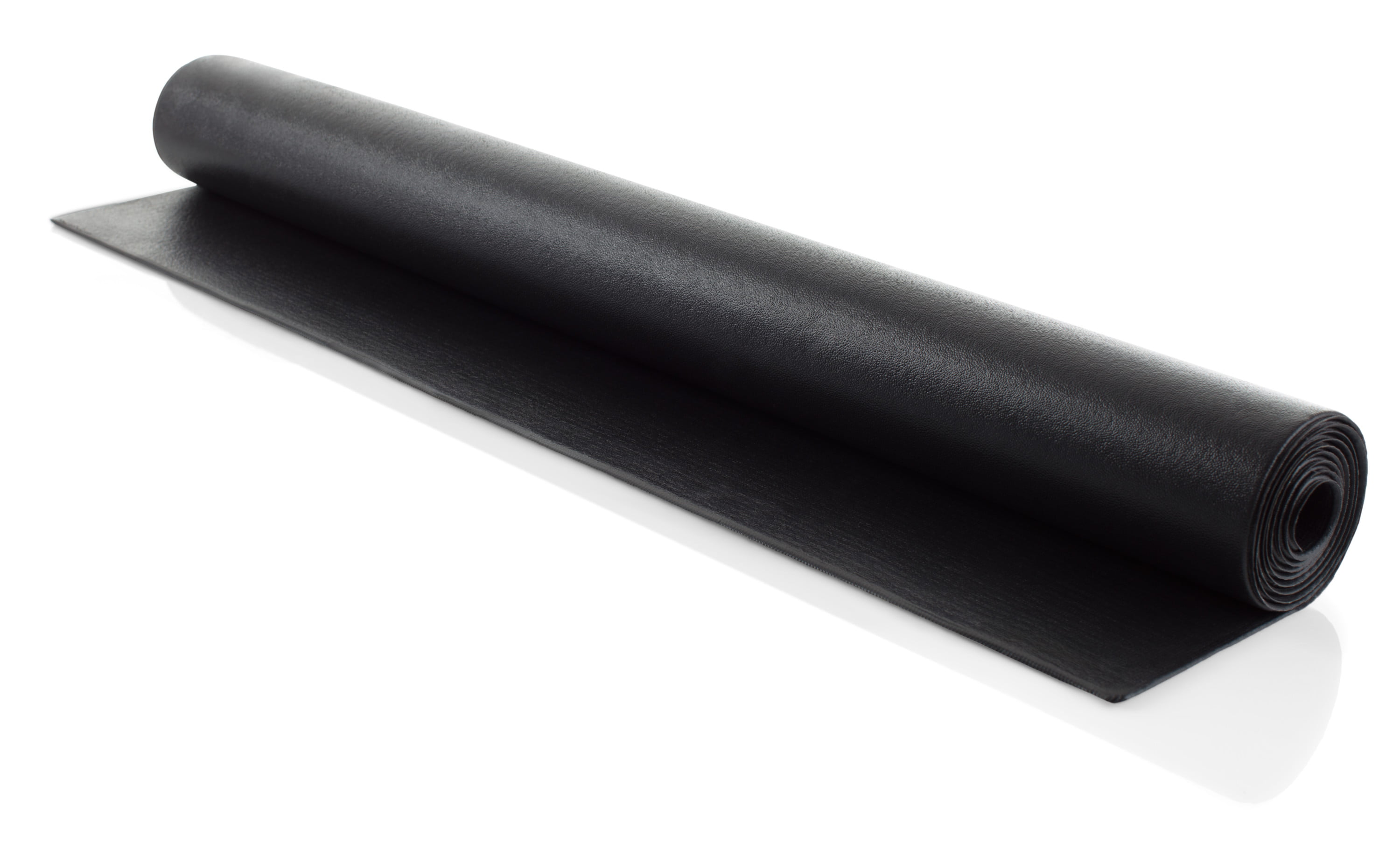 

Healthrider 36 x 72 Black Vinyl Equipment Floor Mat 4mm