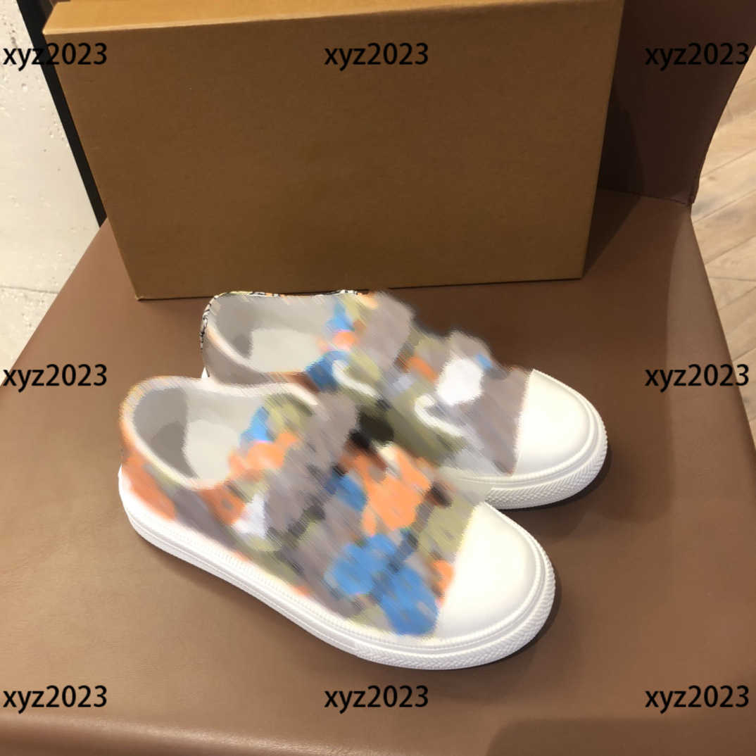 

Kids Casual Shoe Child Sneakers baby Spring Deformed logo printing New arrival rubber Box protection shipment Children's Size 23-35, Multi-color