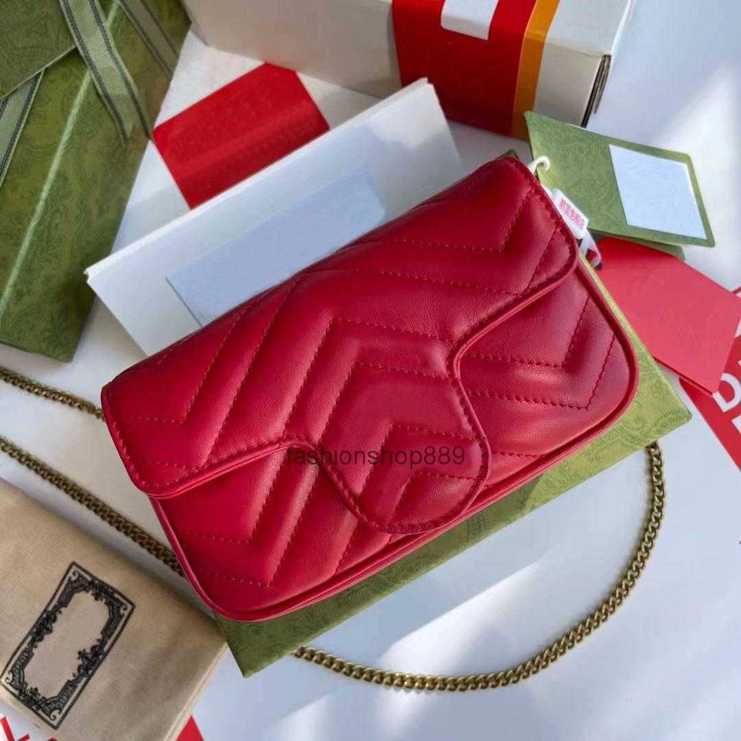 

Bags Shoulder Designer Round Women Handbag Chain Bag Luxurys Designers Ahoulder Handbags Crossbody Purses Ophidia Double g Marmont Fashion l, #1