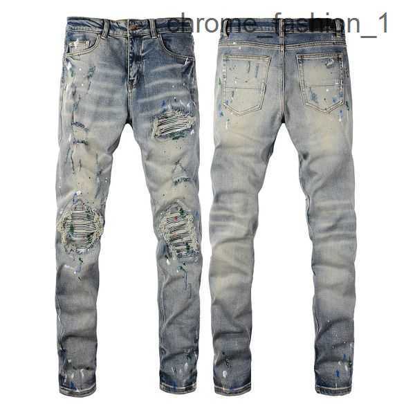 

Skinny Patches amirly Pants Mens Biker Fit Jeans Man for Orange Star Guys Wearing Rip Slim Denim Stretch Cult Motorcycle Trendy Long 7 ZDAK, 014