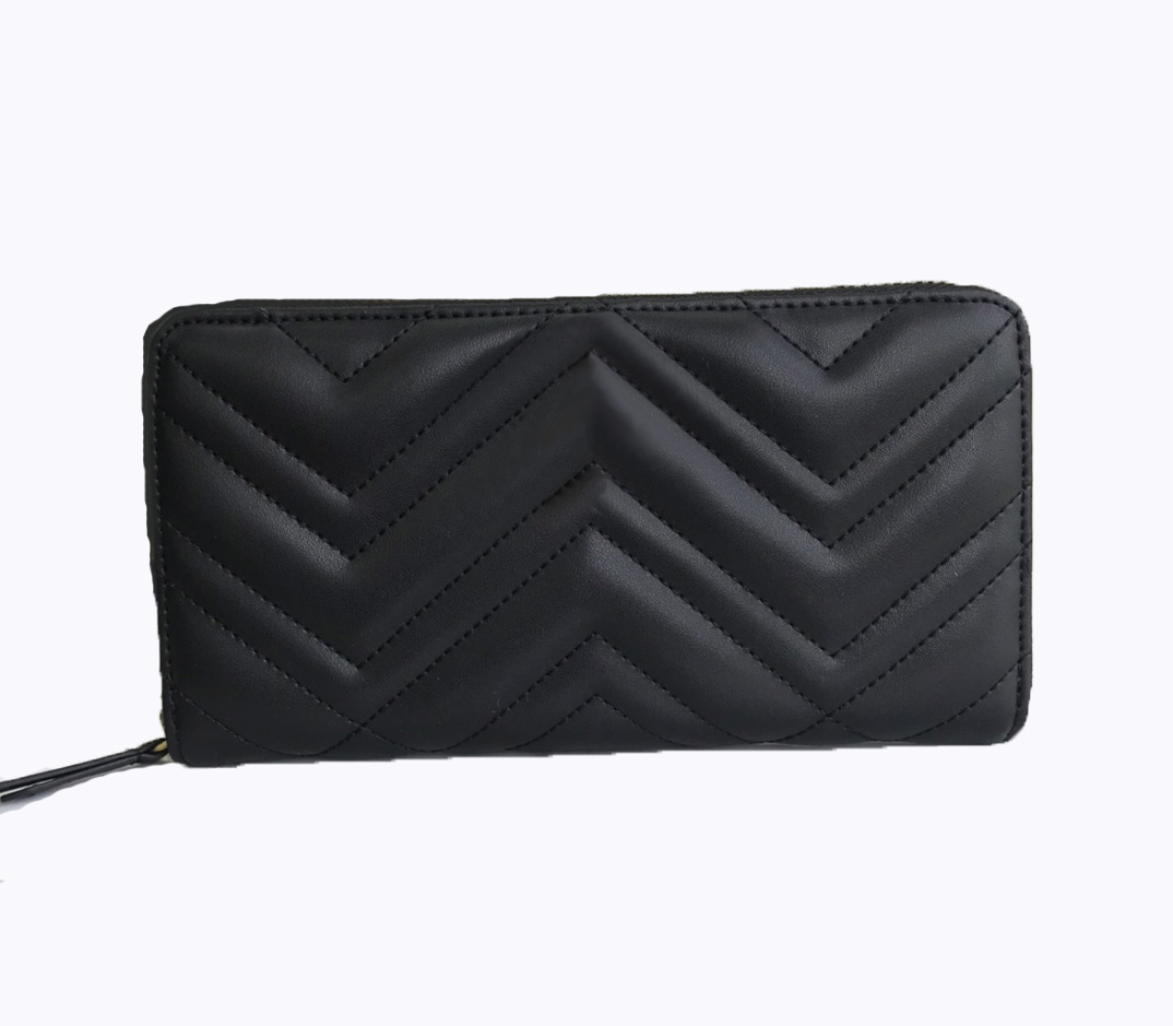 

Fashion designer wallets luxurys mens women double g switch purses Highs Quality classic Marmont letters girls leather bags original box ladies card holder #123, Digram(g)