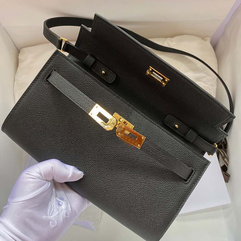 

Leather designer shoulder bags crossbody bags for women handbags luxuries casual chain quality handbags women bags messenger bagg crossbody Accessories, Light grey