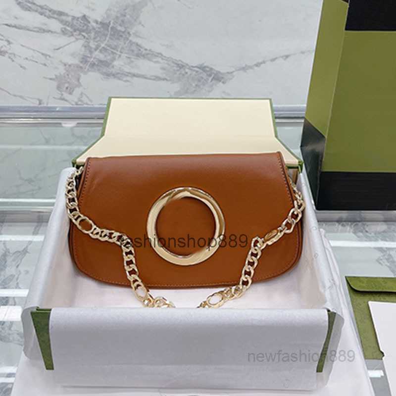 

bags CrossBody Designer Chain bag Blondie under Arm Single Shoulder Axillary Bags Women Purse Canvas Cowhide Leather bag Claic Letters Interlocking Buckle Pouch, #1