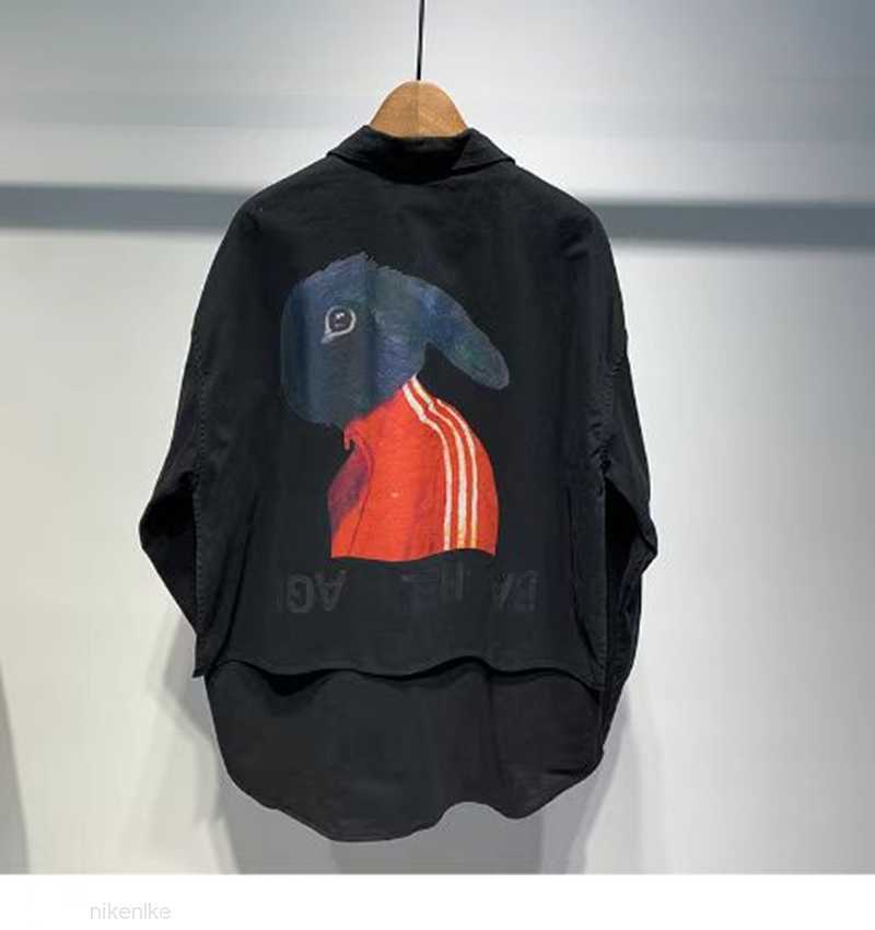 

23Ss Mens Casual Shirts Designer Shirts Mens Polo Sequins Luxury Pure Cotton Fashion Leisure Holiday Street Letter Printing Lovers' Same Clothing K88