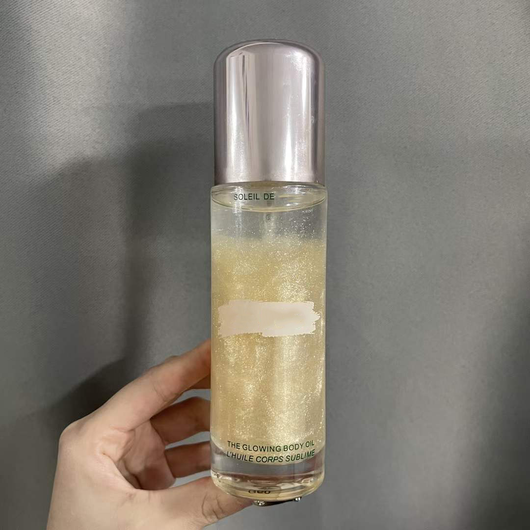 

Brand THE GLOWING BODY OIL LHUILE CORPS SUBLIME 95ml