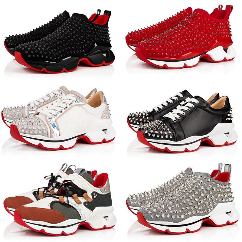 

2023 Designer New Casual Shoes Men Sneakers Big Size Fashion Platform Sneaker Black Red White Women Running Trainers Shoe, Fuchsia
