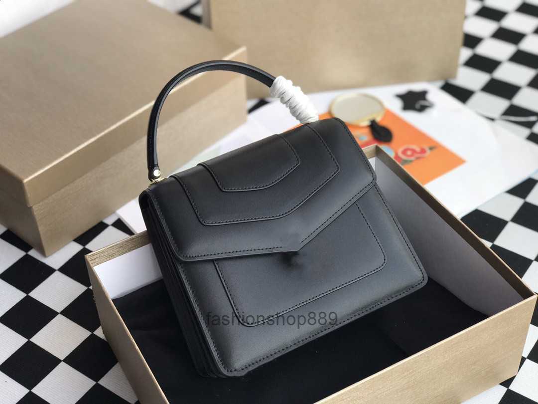 

Designer Totes Luxury bucket bag Ladies Leather Shoulder Bags Handbags Lady purse Large Fashion Snakehead chain bag 2023, #7