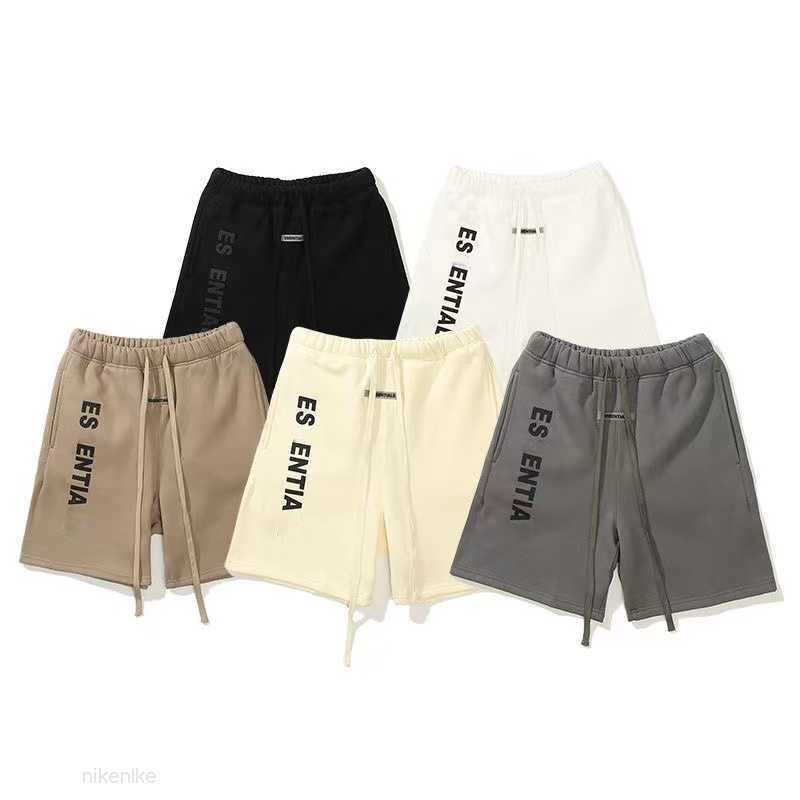 

23Ss Designer Shorts New Mens Shorts Luxurious Cotton Letter-printed Fashionable Casual Home and Holiday Clothing S-xxl 668 K88