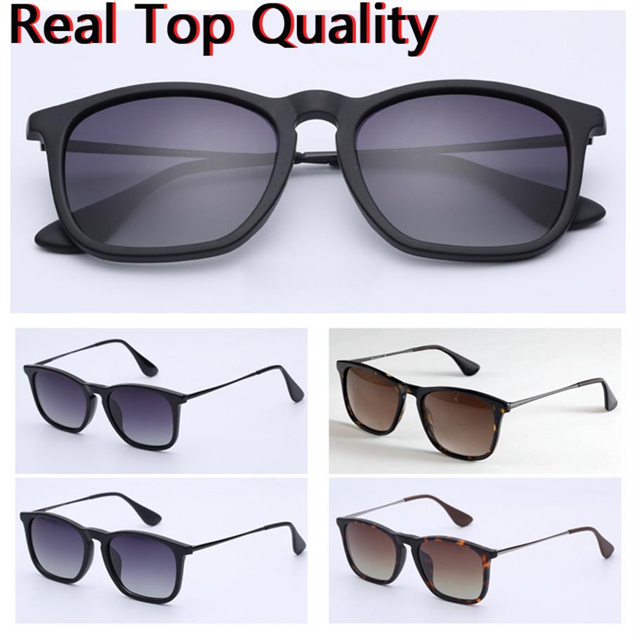 

Fashion Chris sunglasses polarized Mens Womens sunglass vintage sun glasses design driving eyeglasses uv protection resin lenses d346r