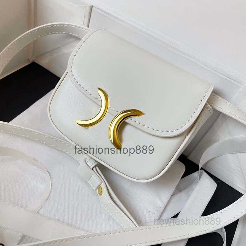 

Bags Shoulder Designer Handbags Flap Womens Wallet Lipstick Women Handbag Gold Hardware Printed Leather Purse Interior Pocket Mini phone bag