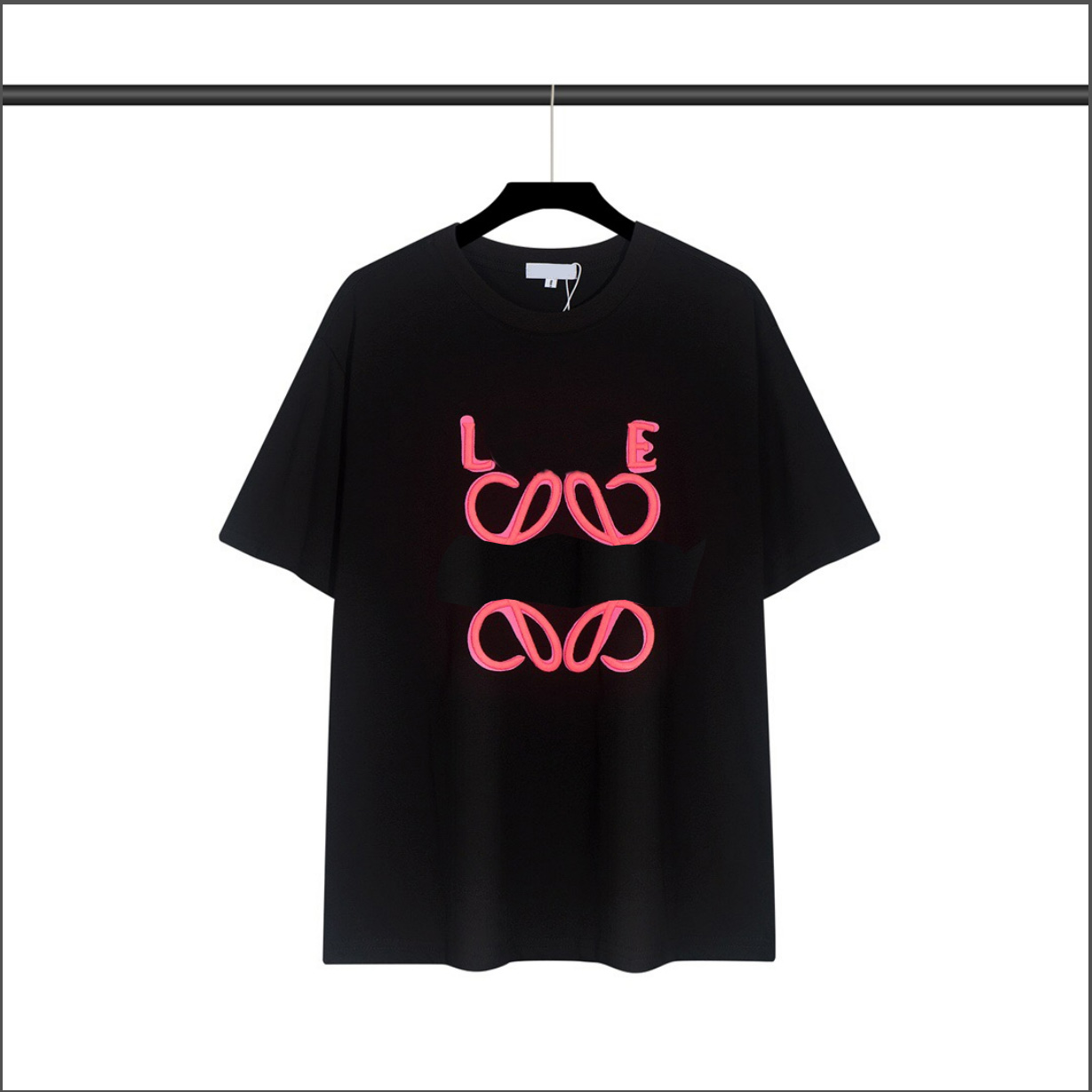

Summer Mens Womens Designers Tees Loose T Shirts Polos Tshirt