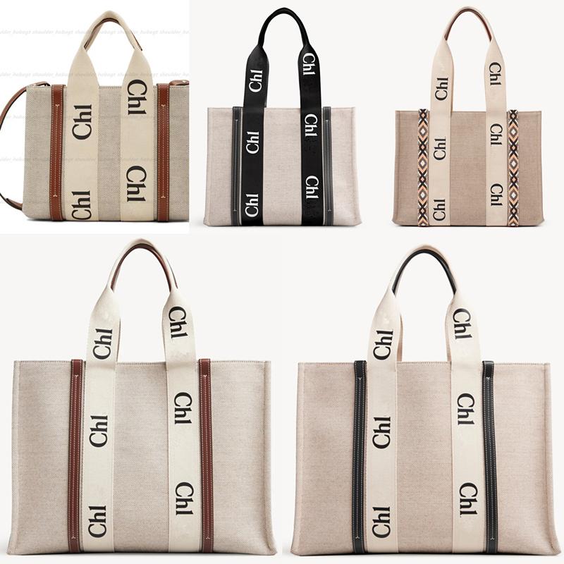 

Luxury designer famous Women handbags WOODY Tote shopping bag single handbag canvas fashion PM Large Beach bags travel wholesale Crossbody Shoulder Wallet Purses, Make up the difference