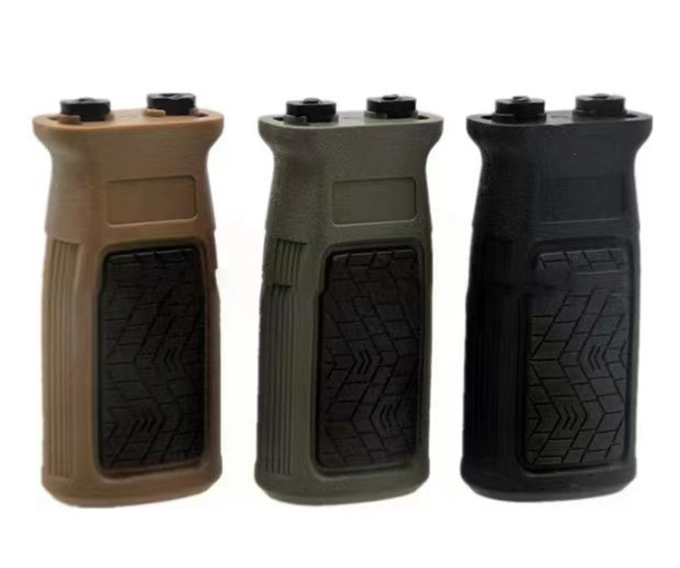 

Tactical Accessories DD ENHANCED M-LOK Vertical Foregrip for Hunting Equipment