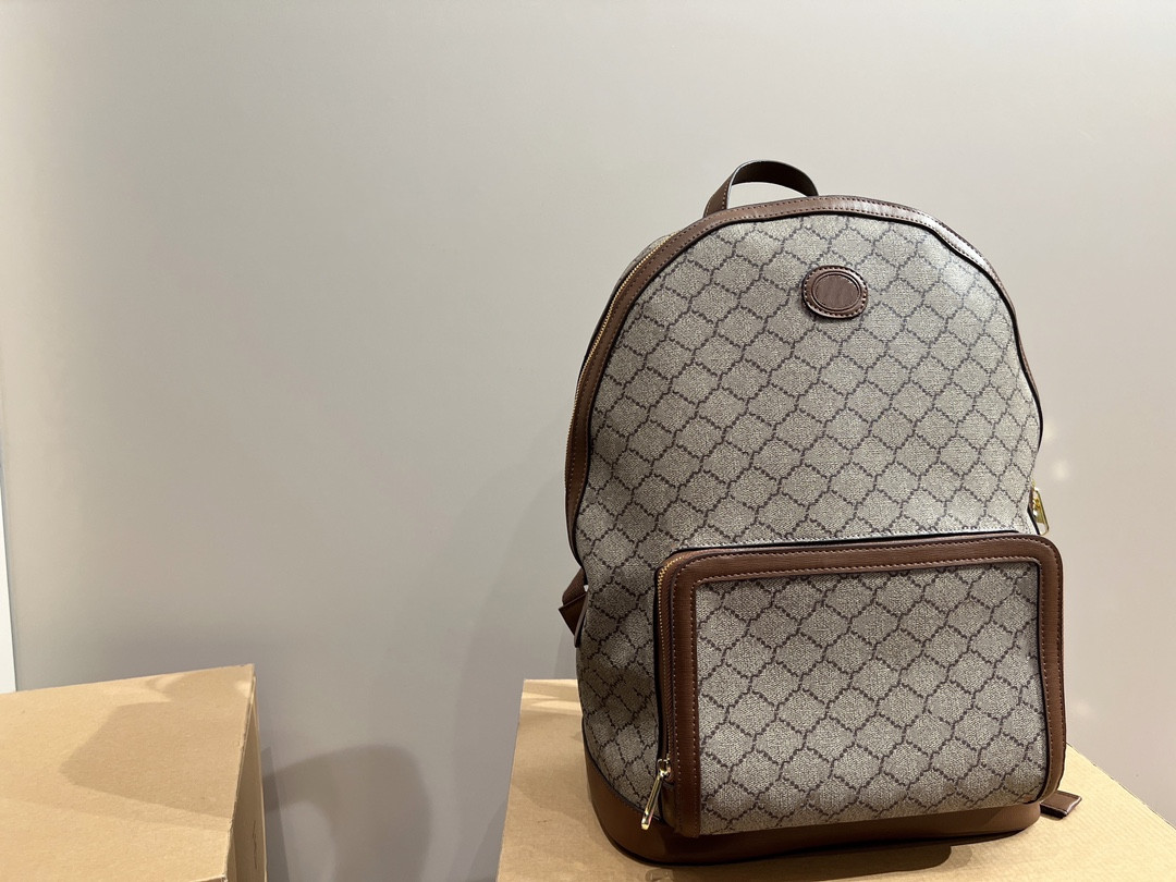 

Designer backpacks large small Ophidia backpack black embossing letter mens handbag sport outdoor packs women fashion Luxury back pack purse laptop bag school bag