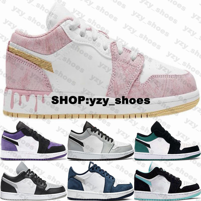 

Women Jumpman 1 Retro Size 14 Us14 Basketball Sneakers Mens Shoes Skate Ladies Blue Us 14 Eur 48 1s Low Eur 47 UNC Trainers Big Size 13 High Quality White Camo