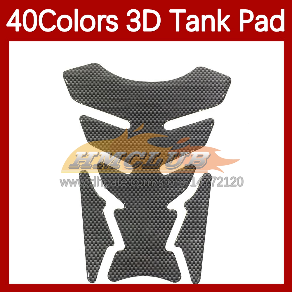 

Motorcycle Stickers 3D Carbon Fiber Tank Pad Protector For DUCATI 959 1299 Panigale 959S 1299R 15 16 17 18 2015 2016 2017 2018 Gas Fuel Tank Cap Sticker Decal 40 Colors, No. 1