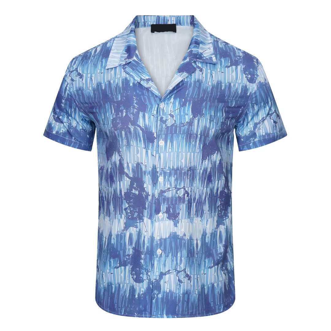 

Men's Plus Size Hoodies & Sweatshirts Round neck embroidered and printed polar style summer wear with street pure cotton bb31