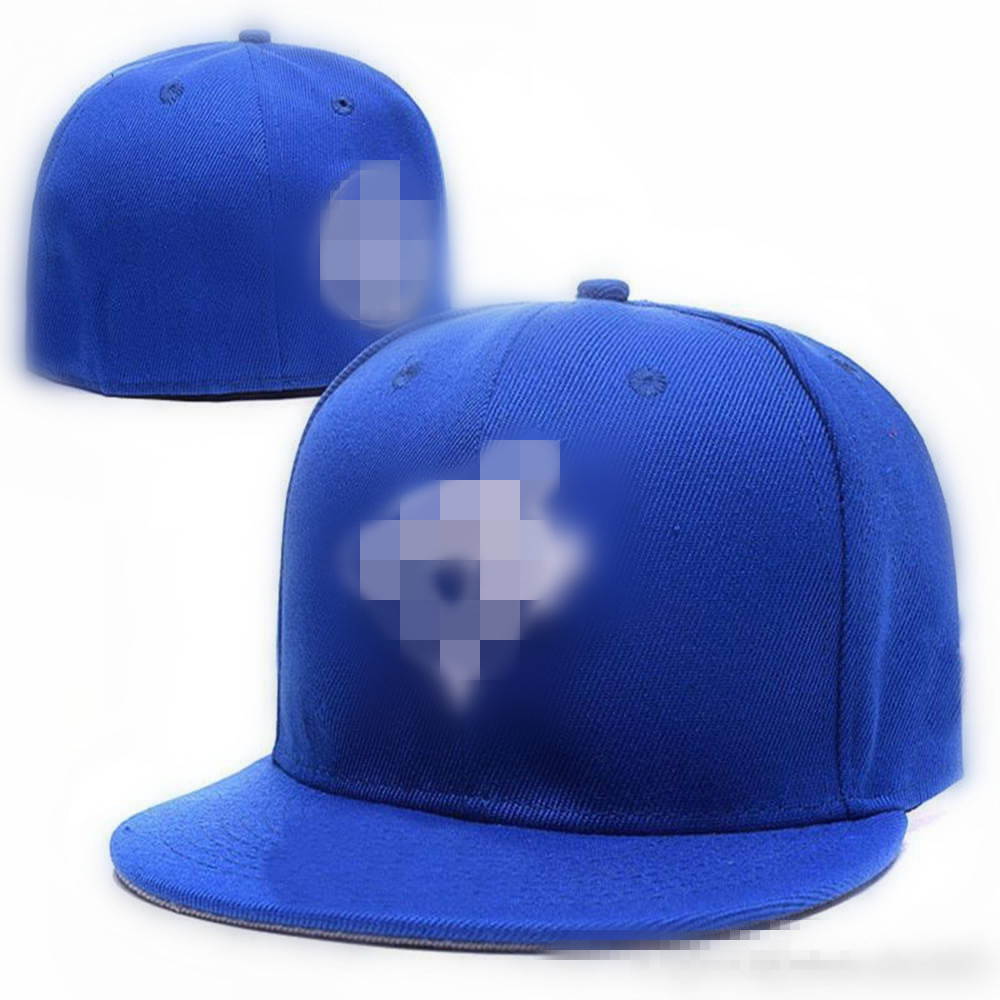 

2023 Blue-Jays_ Baseball caps men women Hip Hop Hat bones aba reta Gorras rap Fitted Hats h23-3.1, Ask for photo