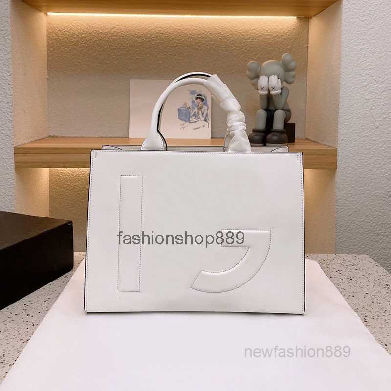 

Evening Bags Designer Totes Women Fashion Tote Bag Plain Handbag Shop Large Thread Purse Leather Claic Letter Relief Double Handle Pouch Han, #1
