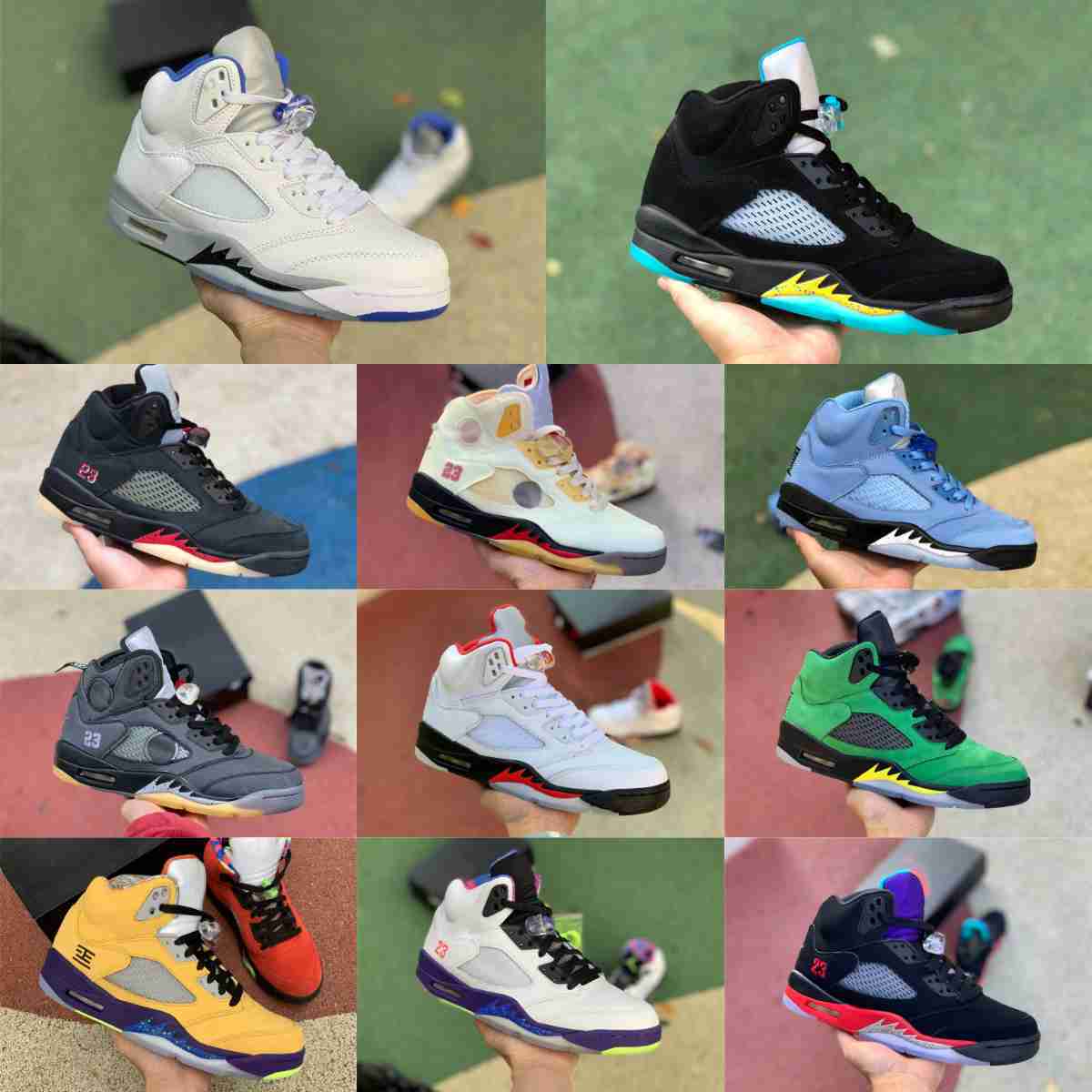 

Jumpman What The 5 5s High Basketball Shoes Mens Sail Stealth 2.0 Raging All White Ducks Ice Bred Alternate Bel Bull Red TOP 3 UNC Aqua Oreo Hyper Royal Trainer Sneakers, Please contact us