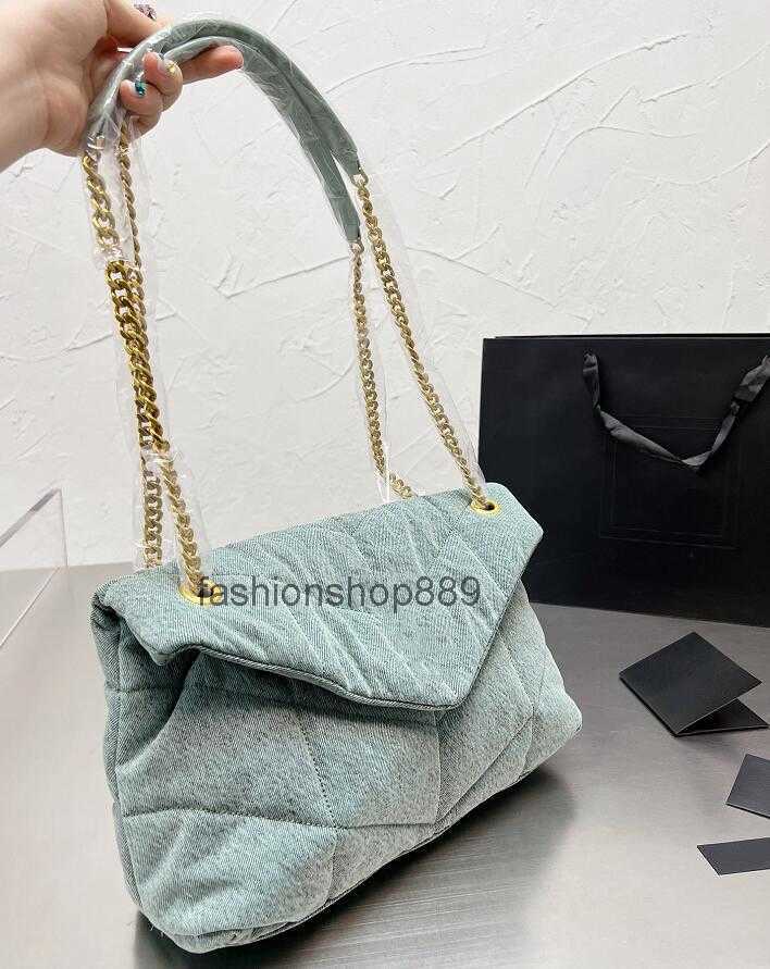 

Bags Shoulder Designer Wholesale y Women Meenger Lady Fashion Denim beach bag Luxury Underarm Cross Body Famous Hasp Totes Purses Large Bucket Bag top quality 2023, 45