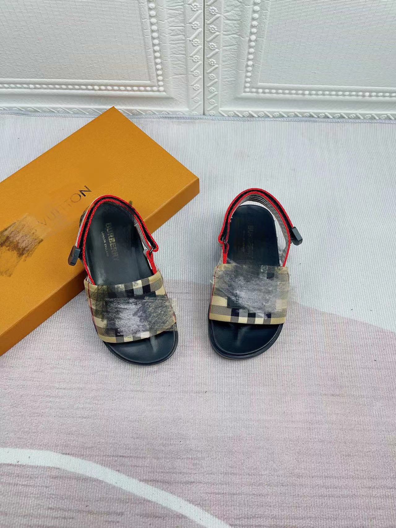 

youth boy shoe sandal slipper child designer girl summer shoes wholesale eu 26-35 toddler boys sandals