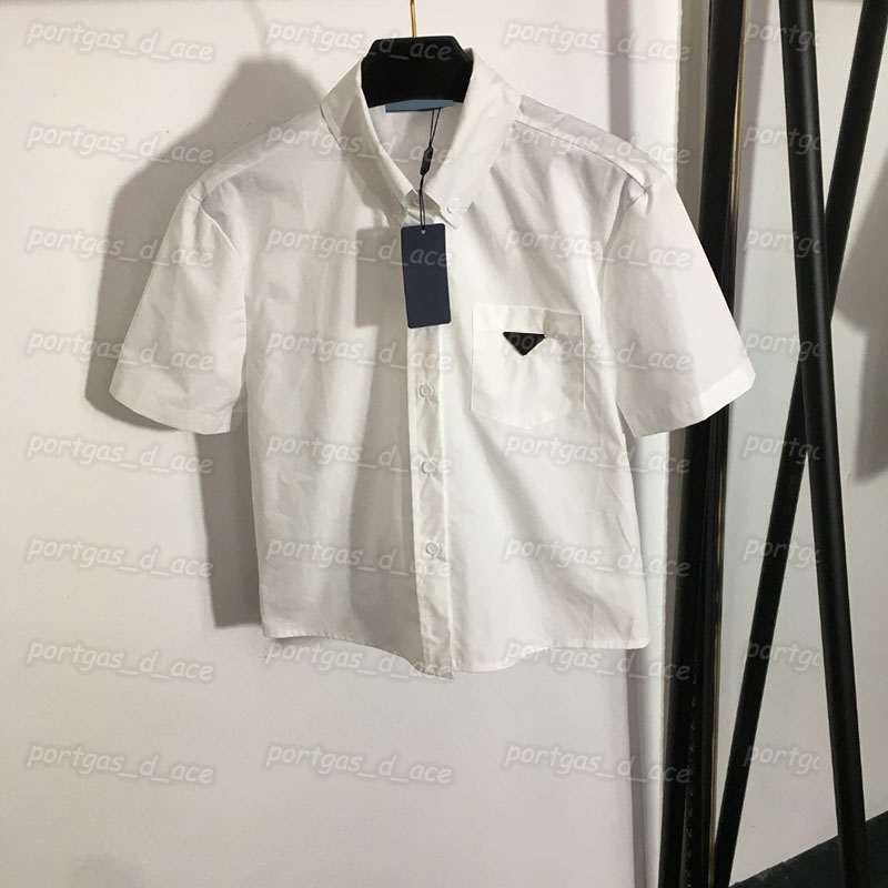 

Cropped Women T Shirts White Short Sleeve Blouse Sexy Summer Street Style Short Shirt Topsmens womens suitable clothing, White with label #20230693