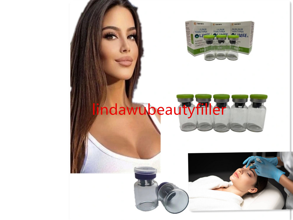 

Other Body Sculpting & Slimming Innotox Meditoxins Face Thin Botuliz Botxs for sale Botulaxs 100u Type a Nabotas Hutoxs face lift Toxina Botullinica Wrinkle Removal