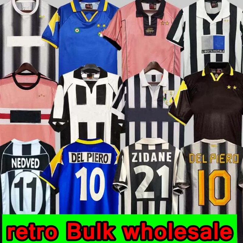 

Retro DEL PIERO Conte soccer jerseys PIRLO Buffon INZAGHI 84 85 92 95 96 97 98 99 02 03 04 05 94 95 ZIDANE Ancient maillot DAVIDS Conte Juventus shirt 11 12 15 16 17 18 POGBA, 04 05 home