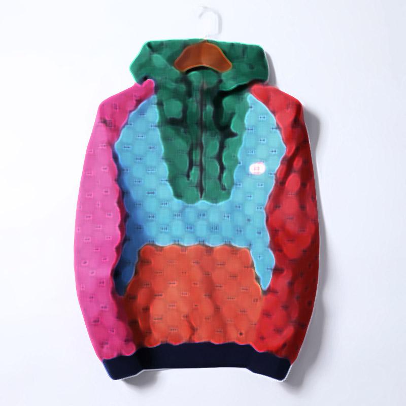 

2023 New Fashion Brand designer Jackets Men's Winter Autumn Slim Fit Mens Clothes Men Casual Jacket Slim coat -3XL, 01