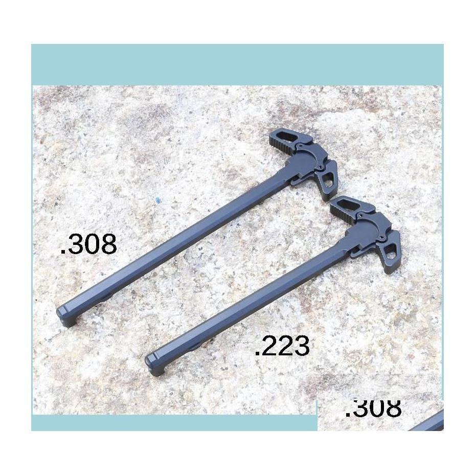 

Scope Mounts Accessories Tactical Ar15 Parts M16 Billet Charging Handles Mount Drop Delivery 2021 Sports Outdoors Hunting Dhdzg Ot5K7