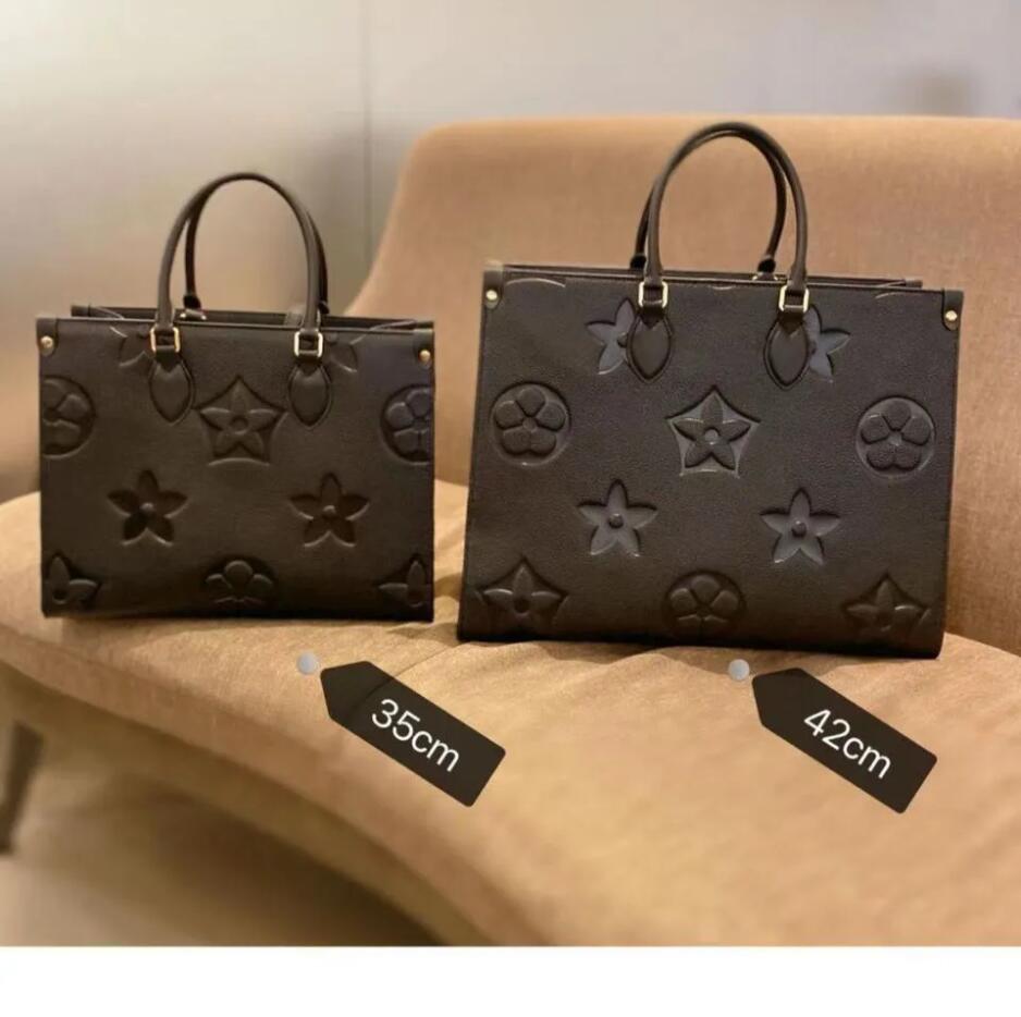 

High-quality womens totes designer bags trend color matching design fashion ladies handbag purse large capacity casual top lady bag louiseitys LVS viutonitys, Brown