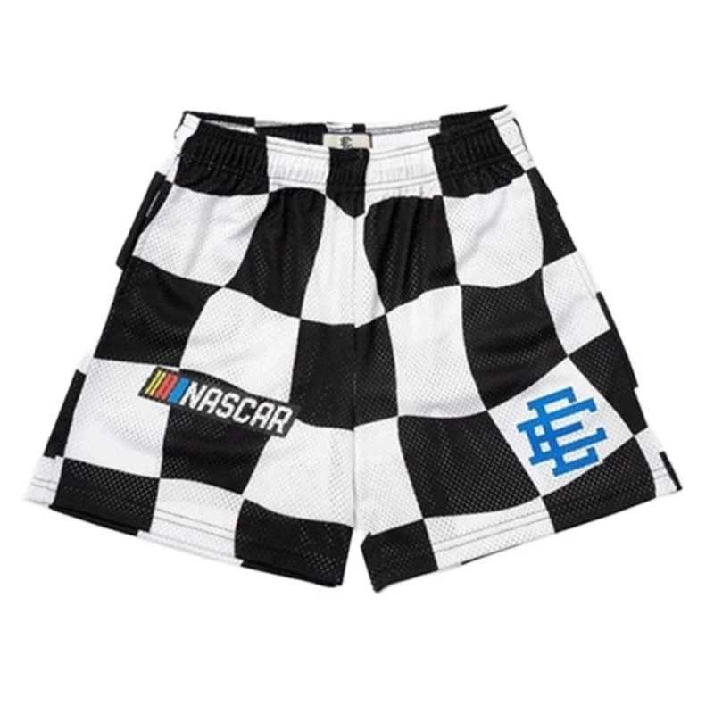 

Men's Shorts Basic Short NEW YORK CITY SKYLINE 2022 men's casual shorts fitness sports pants summer gym workout mesh Y2302, 18