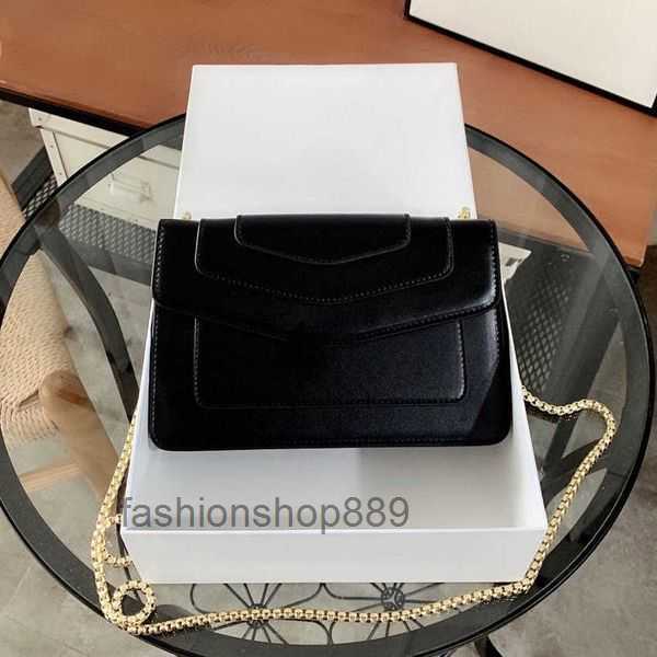 

Designer Totes Luxury bucket bag Ladies Leather Shoulder Bags Handbags Lady purse Large Fashion Snakehead chain bag 23SS, #7