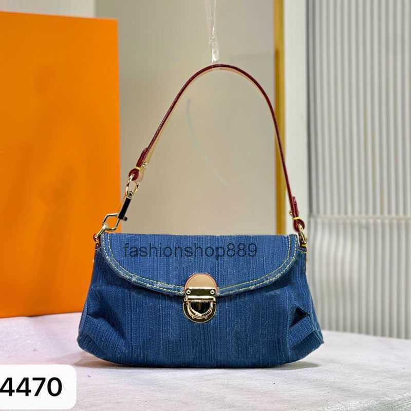 

Designer Totes Large Women Embroidery Lady Elegance Fashion Straw denim bag Luxury Brand Shopping Bag New Style Emboing Wallet Leather Handbag top quality 23SS