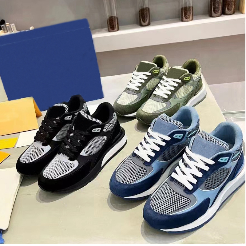 

Thick soled Casual shoes designer shoe women Travel leather lace-up sneaker cowhide fashion lady Flat Running Trainers Letters platform men gym sneakers size 36-42-45, Colour 13