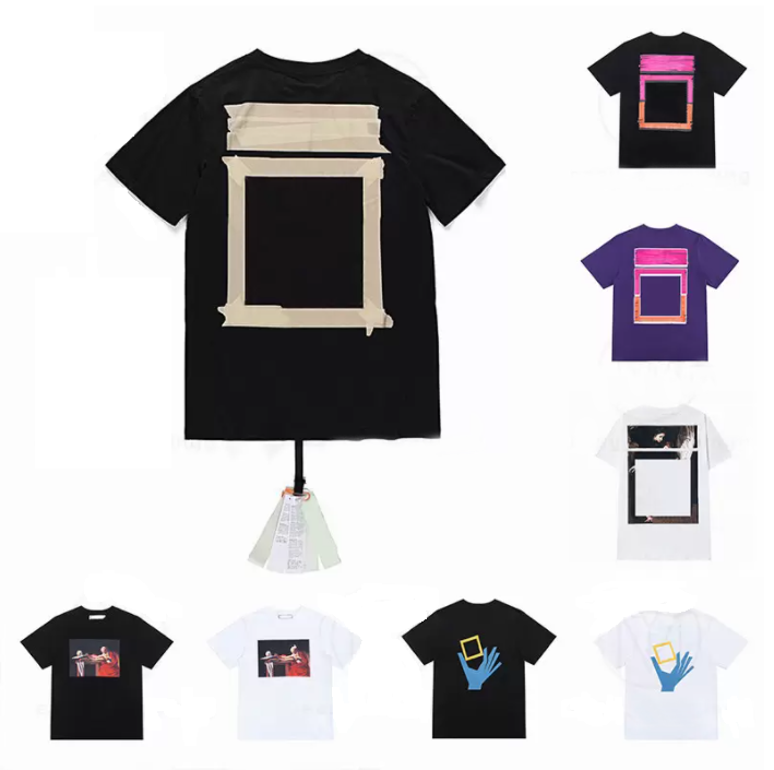 

Summer Mens Women Designers T Shirts Loose Tees Fashion Brands Tops Man  Casual Shirt Luxurys Clothing Street Shorts Sleeve Clothes Tshirts