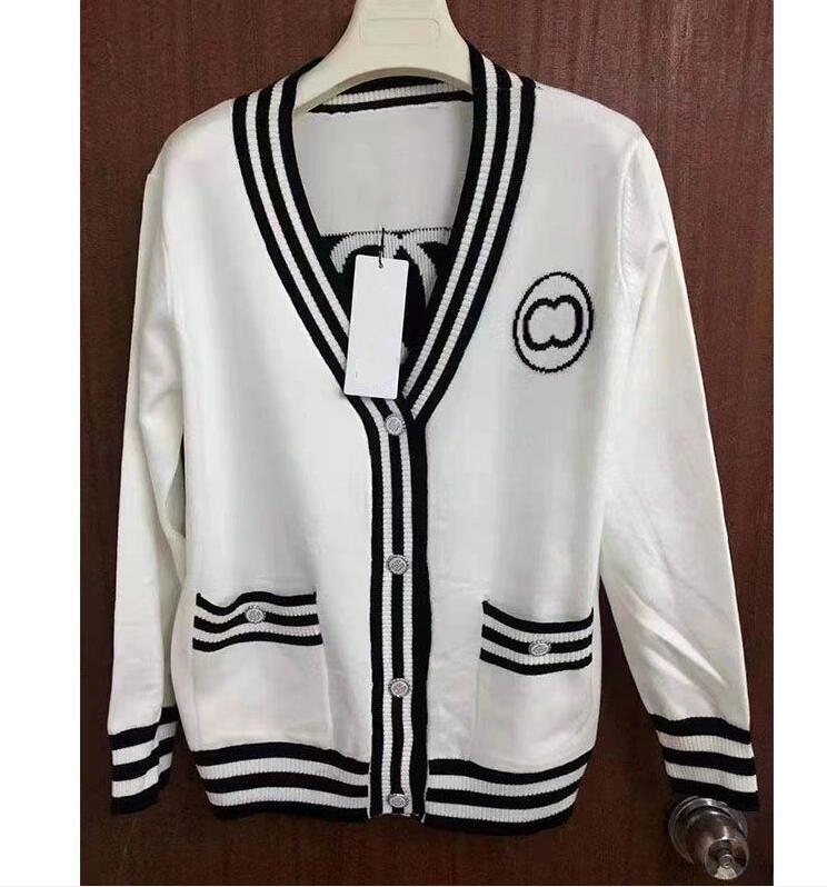 

23s New Women's Sweaters Women Casual fashion designer Sweaters, Black