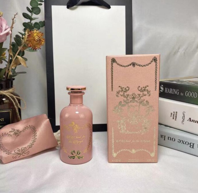 Brand Designer Perfume Winter&#039;s Spring Osmanthus Nectar Eau de Parfum A Chant for the Nymph Fiori di Neroli EDP Natural Spray Long Lasting G-image-845698874