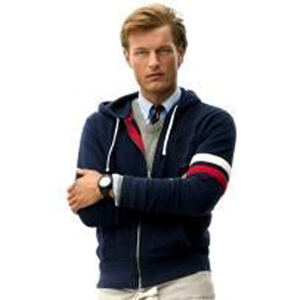 

High qualitly Classic brand Men's polo Hoodies and Sweatshirts autumn winter 100% cotton big horse men's jacket, Lavender