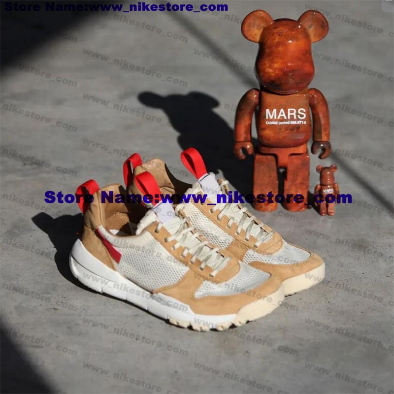 

Craft Mars Yard Ts Nasa 2 Mens Tom Sachs Space Camp Shoes Size 13 Casual Big Size 12 Us13 Us 13 AA2261-100 Women Designer Eur 47 Trainers Running Eur 46 Sneakers