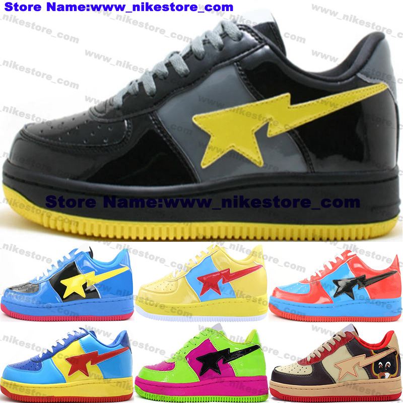 

Mens Sneakers Shoes Size 13 A Bathing Ape BapeSta Low Kanyes West Us 13 Women Us 14 Eur 47 Eur 48 49 Big Size 14 15 Schuhe Trainers Us14 College Dropout Us13 Yellow 89