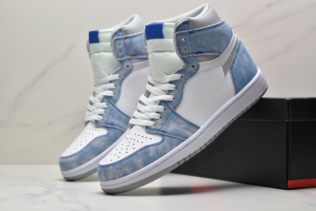 

Jumpman 1 Mens Basketball Shoes 1s Sneakers Starfish Lost Found Bred Patent University Blue Stage Haze Gorge Green Hyper Royal UNC Men Women Sports Trainers Size 36-46, #22
