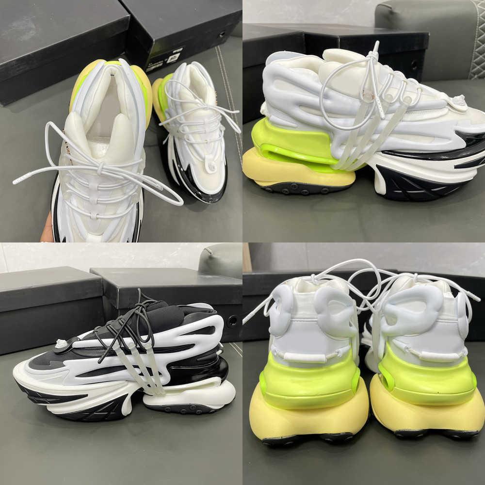 

Fashion Shoes Space Shoe Casual Shoes Sneakers bal man Mens Trainers Sport Bullet Designer Unicorn Cotton Metaverse Runner Outdoor Men Women, Blm3023