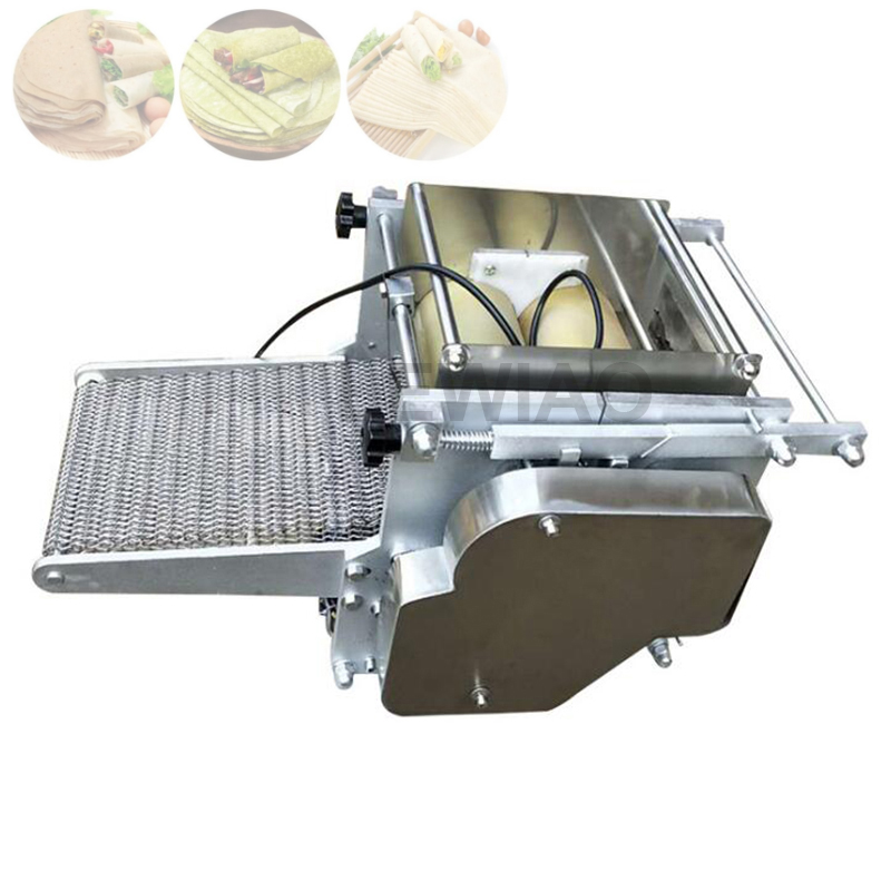 

Commercial Corn Tortilla Making Machine Tacos Maker Automatic Chapatti Dough Making Machine