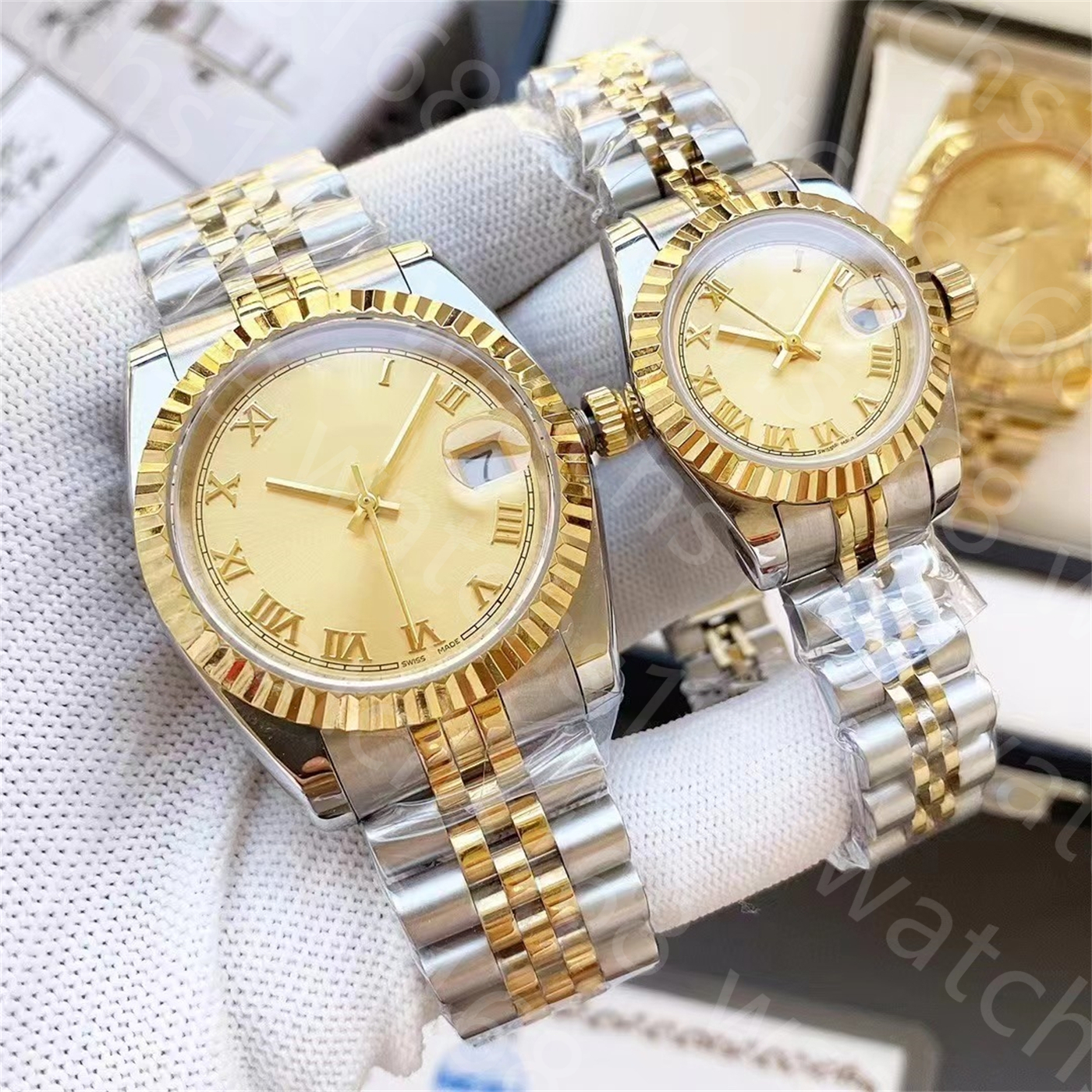

mens watch designer watches high quality datejust 41mm date just automatic watch 36/31mm Stainless steel Sapphire solid Clasp oyster day date Movement 8215, Screwdriver