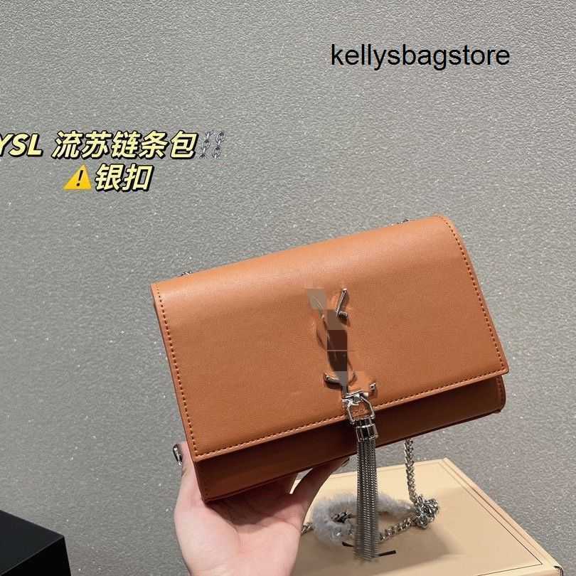 

Yslity crossbody purses designer bags YYSL woman handbags totes LOULOU suede high quality Kaia Niki luxuries designers women the tote bag Shoulder handbag FHA7, Sky blue