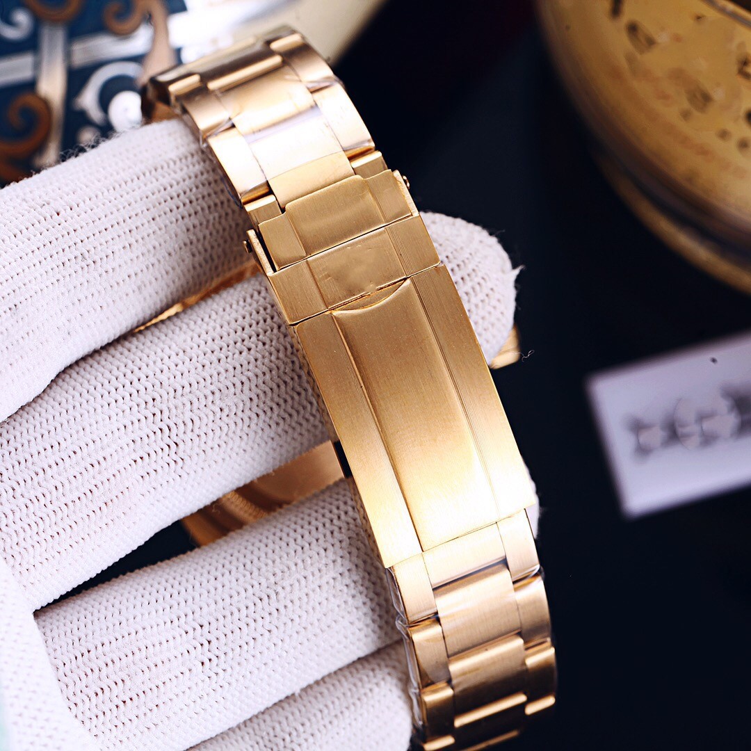 

Luxury watch Roles mens watch designer watches high quality automatic mechanical movement bioceramic Luminous Sapphire Waterproof Sports montre luxe, Sapphire glass